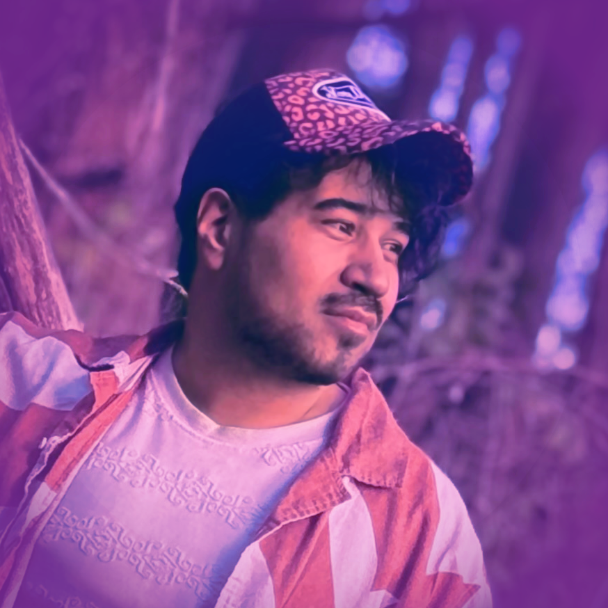 Yamill Collazo, known as Yami.mp3 and Yamidotmp3, musician and producer